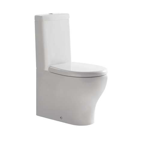 EDEN vaso monoblocco - Bagno Italiano