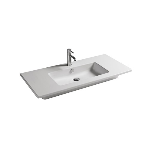 EDEN lavabo 101x46 - Bagno Italiano