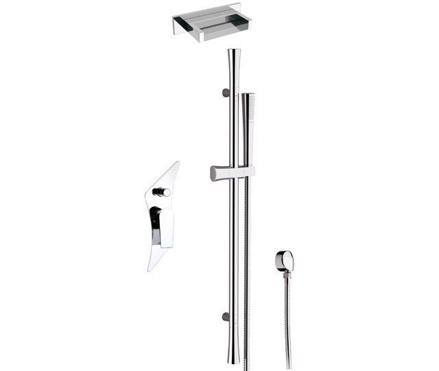 DIVA set doccia completo - Bagno Italiano