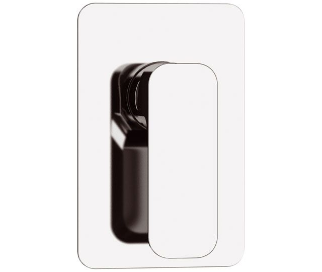 TIARA monocomando doccia incasso - Bagno Italiano