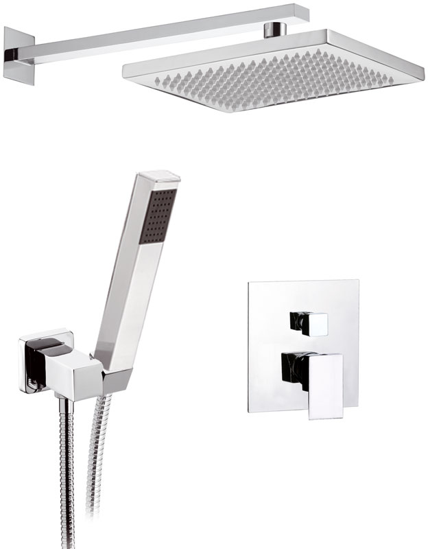 SKYLINE set doccia completo SK615Z - Bagno Italiano