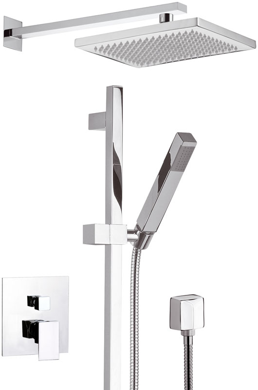 SKYLINE set doccia completo SK614Z - Bagno Italiano