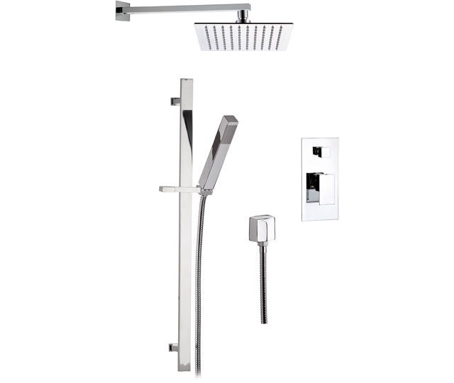 SKYLINE set doccia completo SK614Z7925 - Bagno Italiano