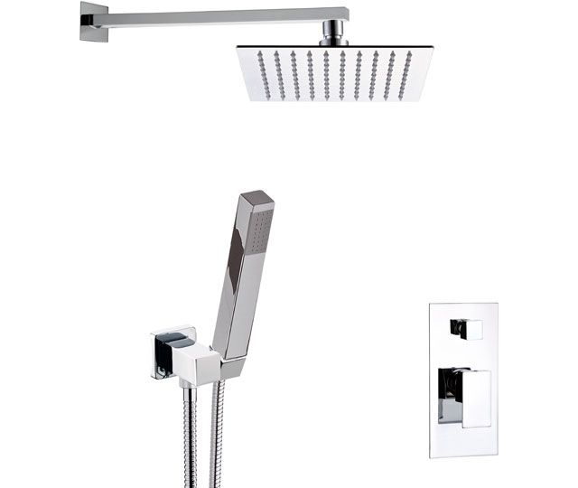 SKYLINE set doccia completo SK615Z7930 - Bagno Italiano