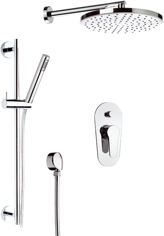 OMEGA set doccia completo - Bagno Italiano