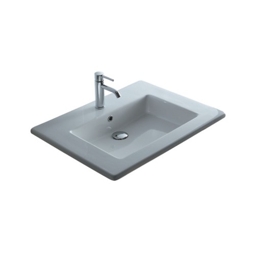 MEG11 lavabo 86x51 - Bagno Italiano