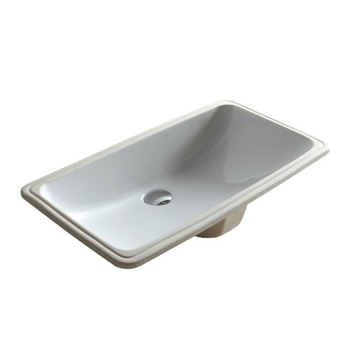 M2 lavabo sottopiano 70 cm - Bagno Italiano