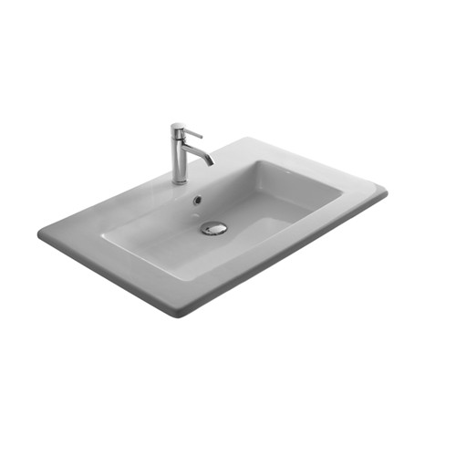 MEG11 lavabo 91x51 - Bagno Italiano