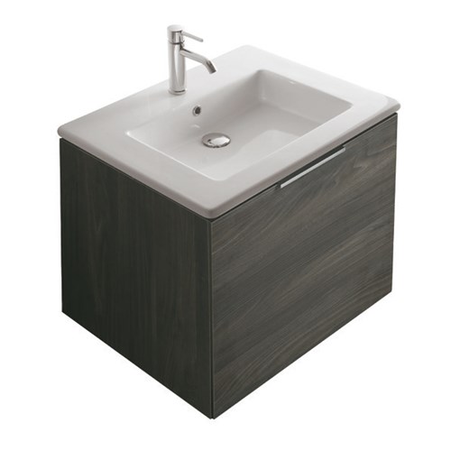 MEG11 mobile bagno sospeso 5475 - Bagno Italiano