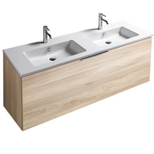 EDEN mobile bagno sospeso 7246 - Bagno Italiano