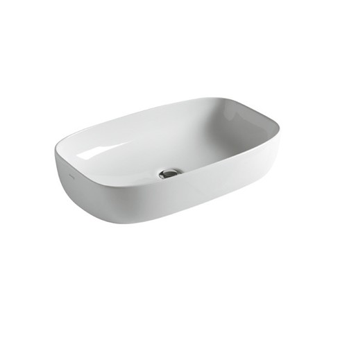 DREAM Lavabo da appoggio cm 64 - Bagno Italiano