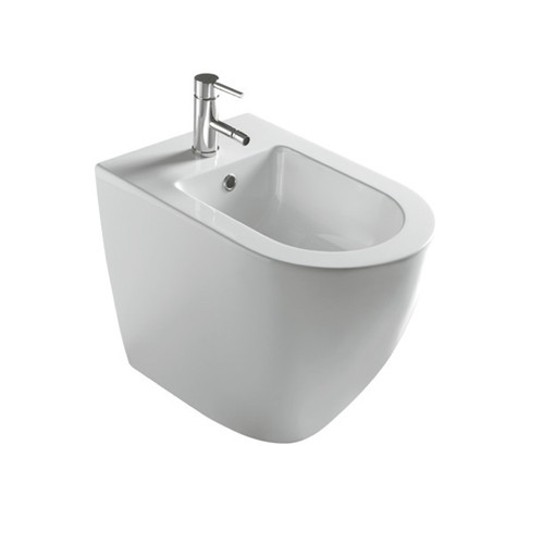 DREAM bidet a terra - Bagno Italiano