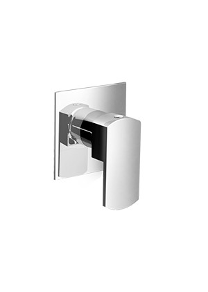 SOPHIE 3635 Solo deviatore a tre uscite - Bagno Italiano