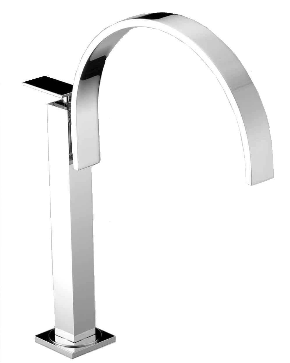 SELECT monocomando per lavello - Bagno Italiano