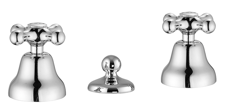 MAREA Combinazione bidet con scarico - Bagno Italiano