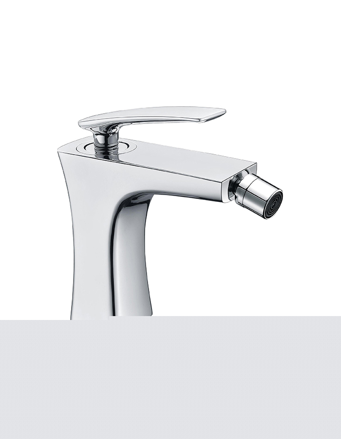 JULIA miscelatore bidet con scarico - Bagno Italiano