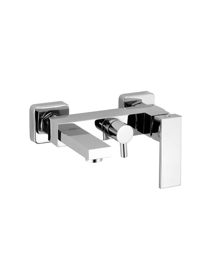 SLIM gruppo vasca senza kit doccia - Bagno Italiano