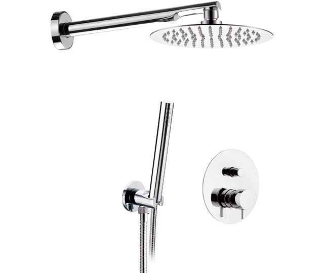 TOKYO TK615Z Set doccia completo - Bagno Italiano