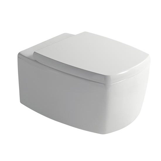 SA02 vaso sospeso - Bagno Italiano