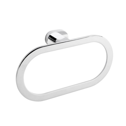 CORNER Portasalviette ad anello - Bagno Italiano