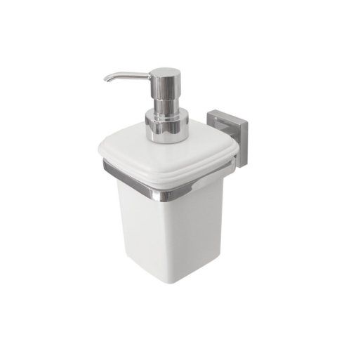DADO Portadispenser - Bagno Italiano