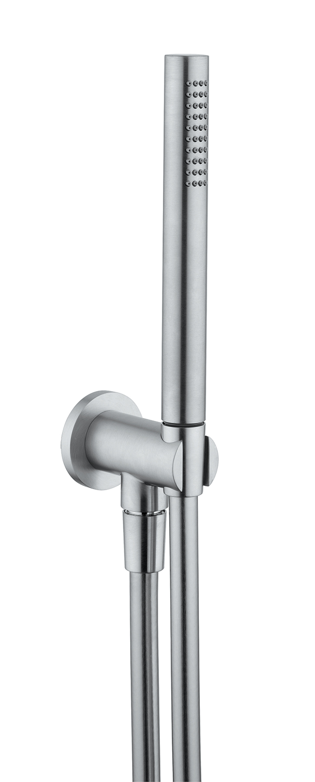 DMB Set completo di presa d'acqua con supporto inox 316L - Bagno Italiano
