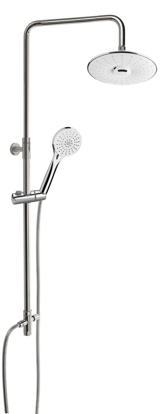 COMEDY Set colonna tonda  - Bagno Italiano