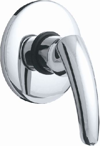 SMART monocomando doccia incasso - Bagno Italiano