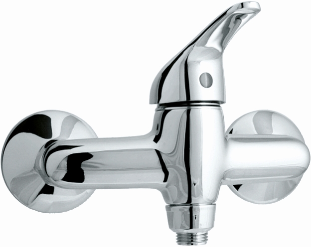 CIAO monocomando doccia esterno senza duplex - Bagno Italiano