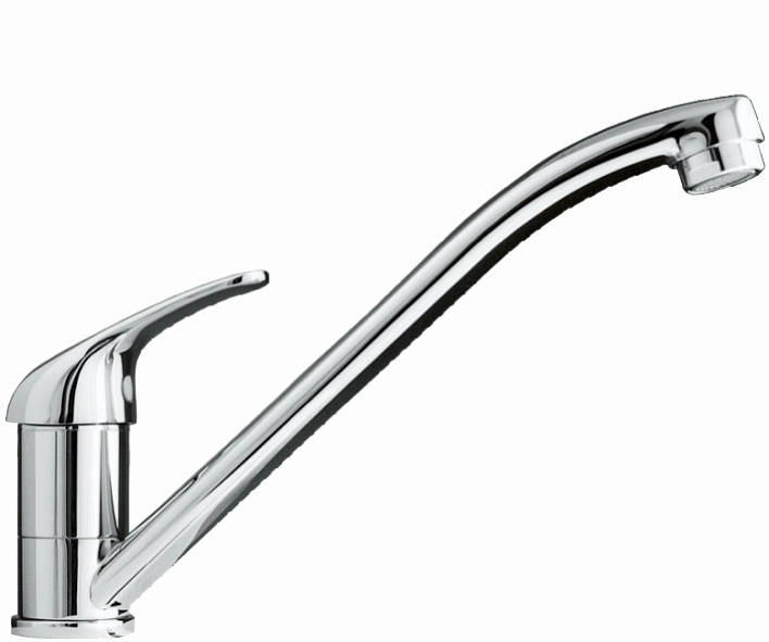 CIAO monocomando lavello monoforo - Bagno Italiano