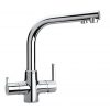 FLO65 miscelatore a 3 vie - Bagno Italiano