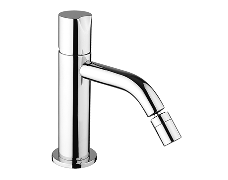 ARKA miscelatore per bidet senza scarico finitura cromo - Bagno Italiano